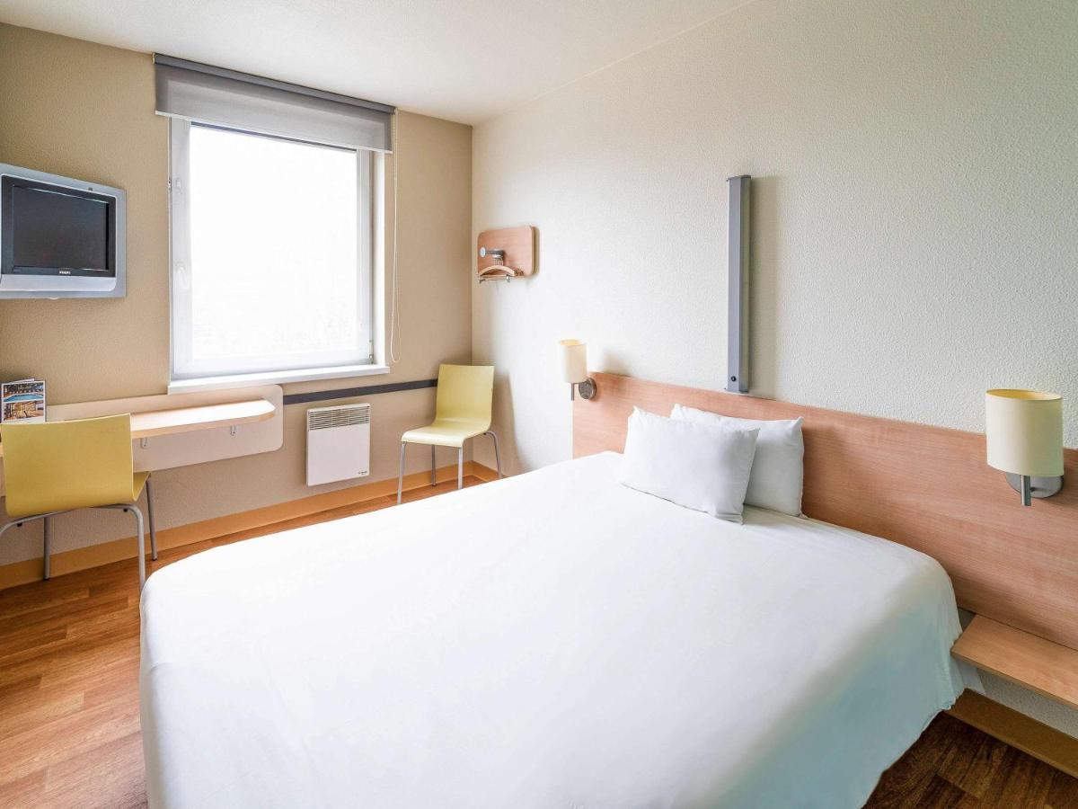 Ibis Budget Krakow Bronowice Exterior foto