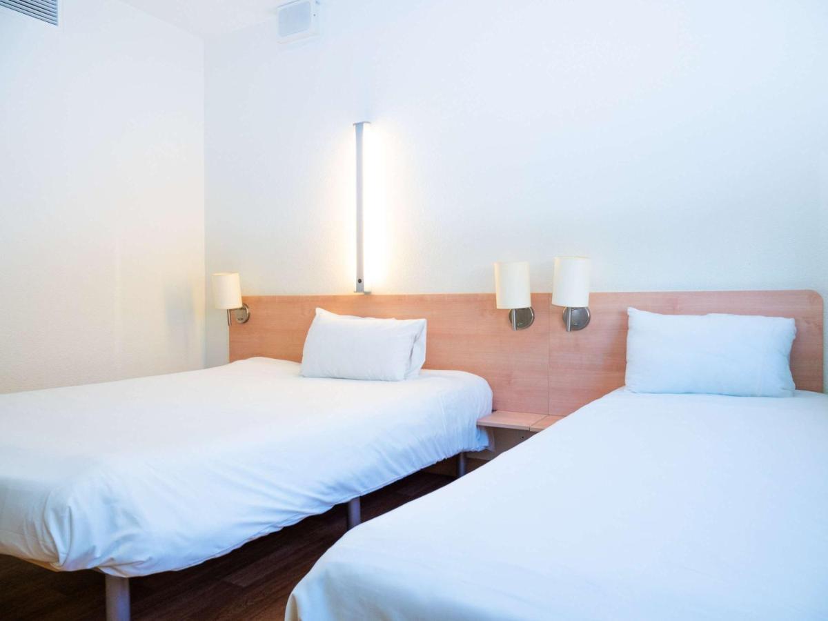 Ibis Budget Krakow Bronowice Exterior foto