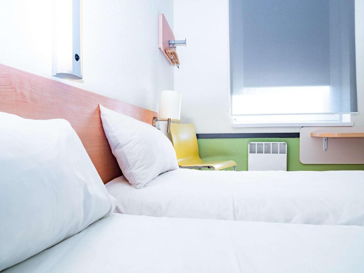 Ibis Budget Krakow Bronowice Exterior foto