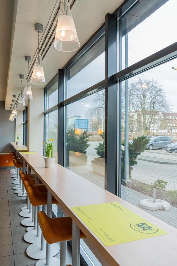 Ibis Budget Krakow Bronowice Exterior foto