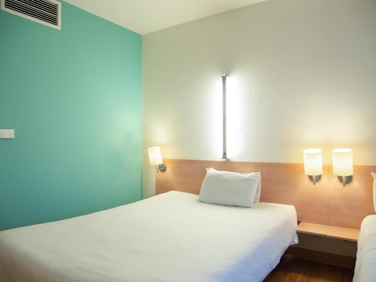 Ibis Budget Krakow Bronowice Exterior foto